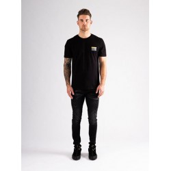 Director Tee – Black